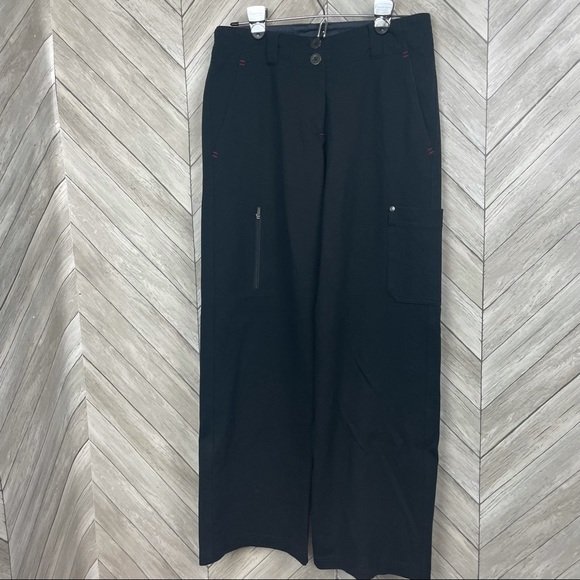Title nine wide leg pants 2 - Picture 1 of 7